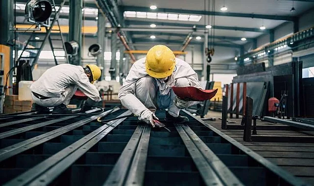 Erdemli Lojistik Hizmeti